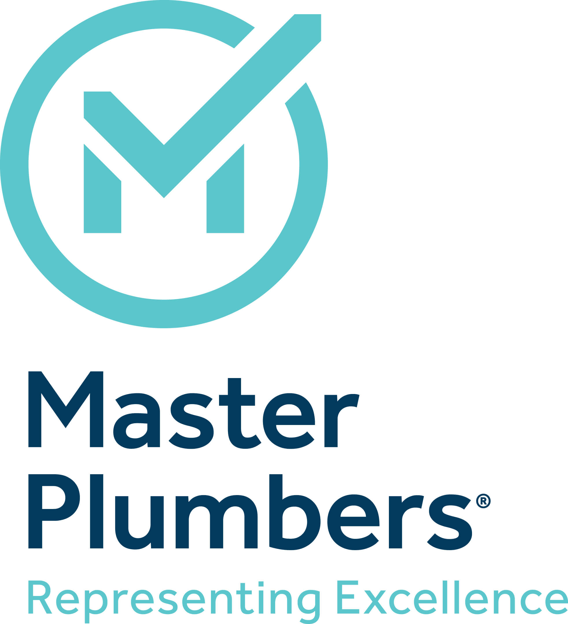 Master Plumbers New Zealand Logo